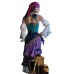 Gypsy Deluxe Tarot Card ADULT HIRE